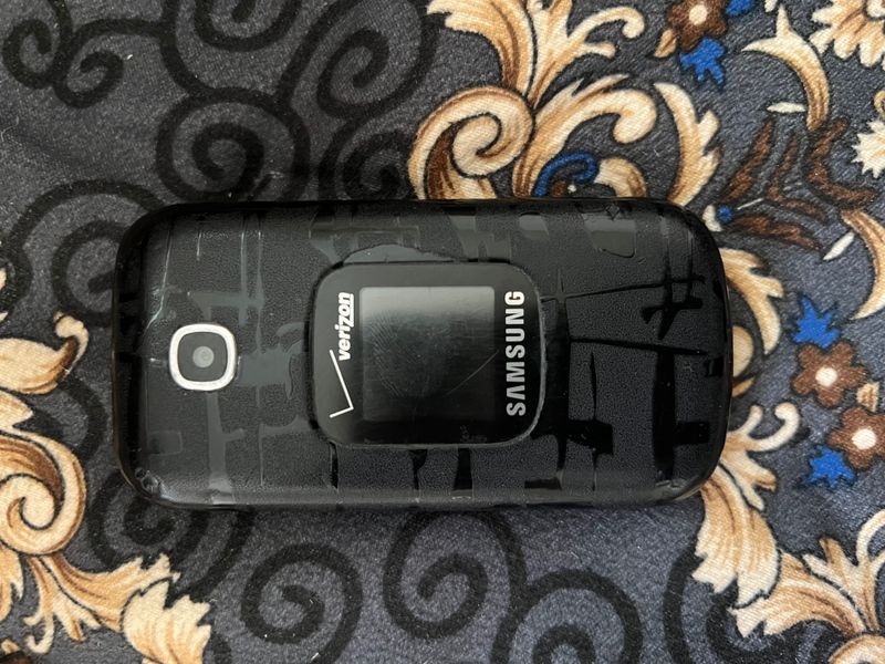 samsung gusto 3 verizon