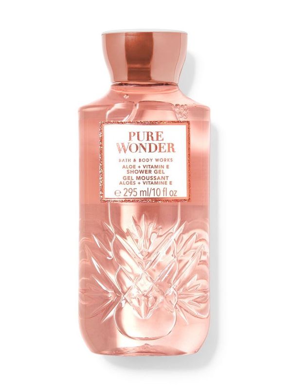 Pure Wonder. Shawer gel Pure Wonder. Shawer gel