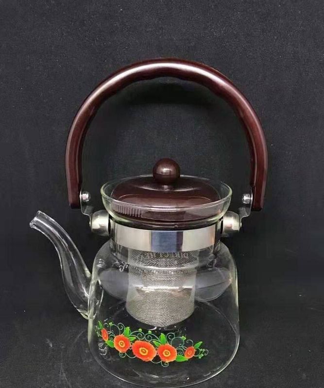 Shisha chaynik qalini setkalik Shisha chaynik qalini setkalik