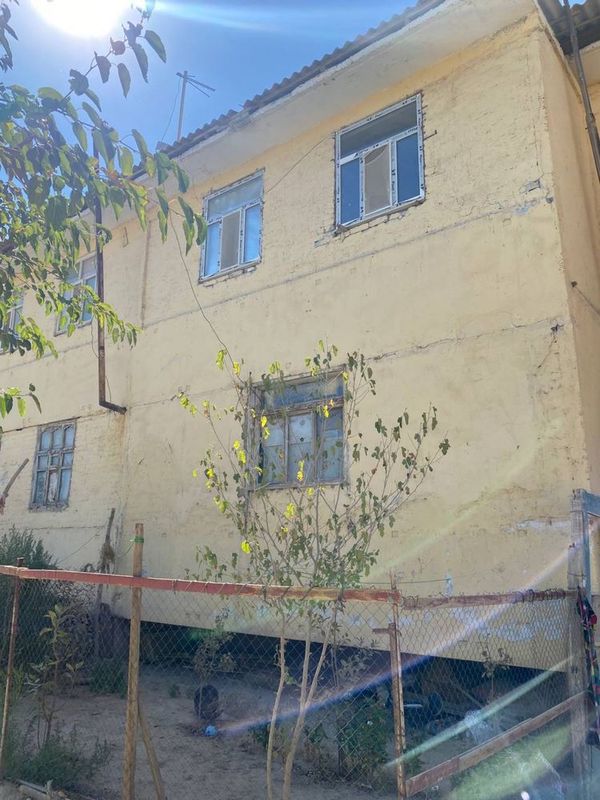 Бестобеде 3 комнаталы уй сатылады Бестобеде 3 комнаталы уй сатылады