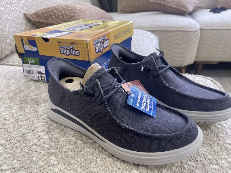 Skechers Slip-ins