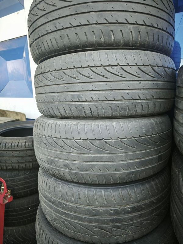 205-55-R16 maxis 205-55-R16 maxis