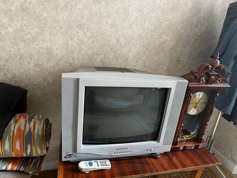 Телевизор Грундик. Televizor. Телевизор Грундик. Televizor.
