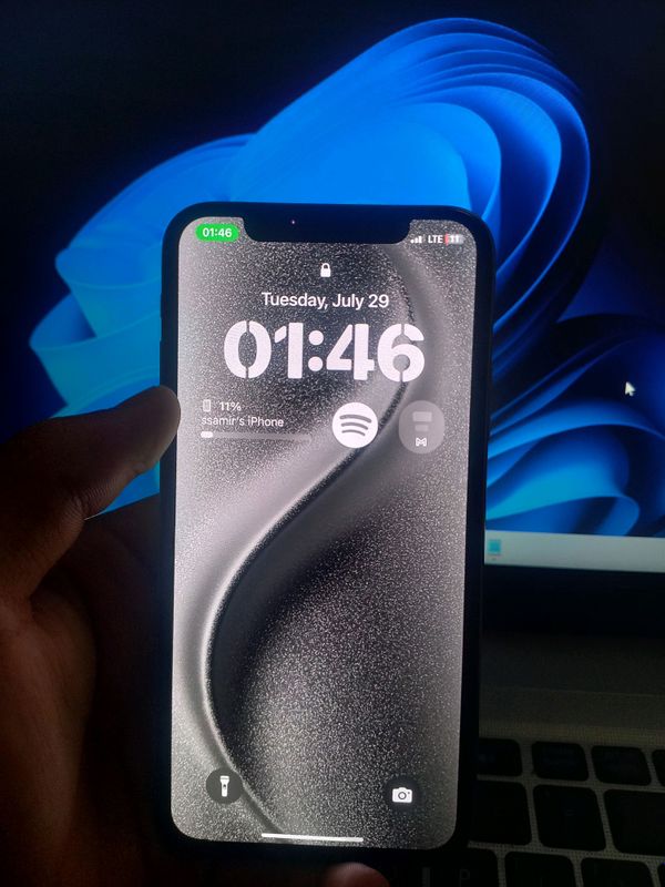 iPhone 12 Pro iPhone 12 Pro