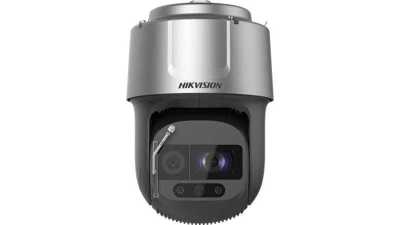DS-2DF9C435I5HS-DLW(T2) Hikvision DS-2DF9C435I5HS-DLW(T2) Hikvision