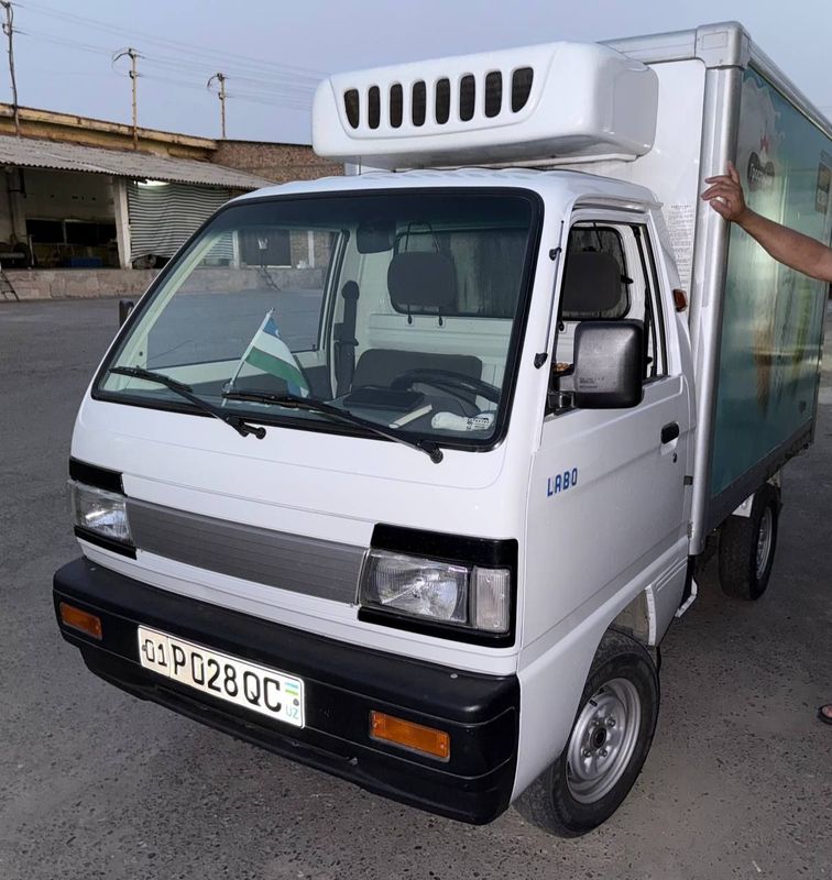 Chevrolet Labo REF -20 морозильник холодилник рефрижератор Chevrolet Labo REF -20 морозильник холодилник рефрижератор