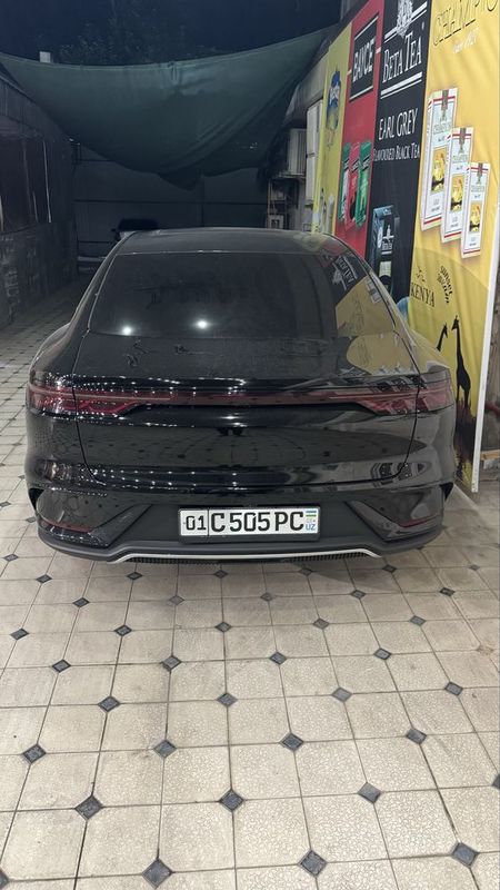 Byd xan 715 km ligi Byd xan 715 km ligi