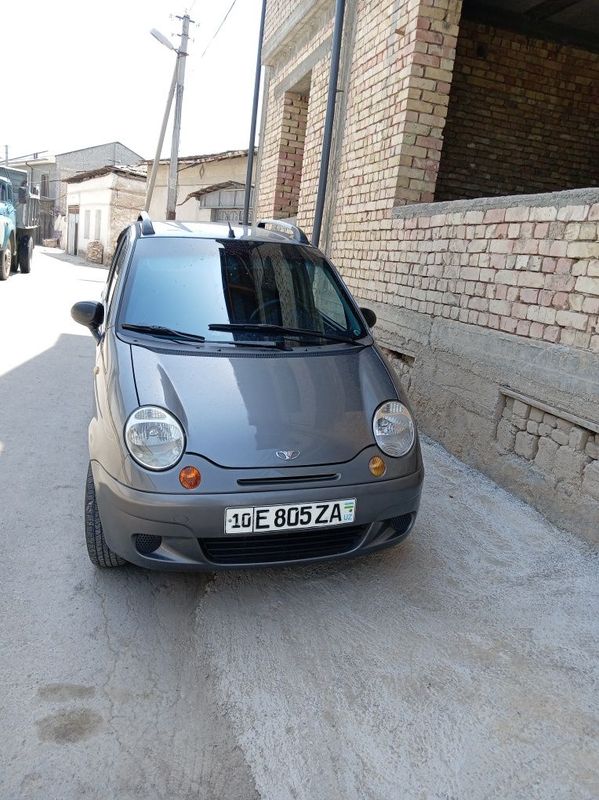 Matiz mix sotiladi Matiz mix sotiladi