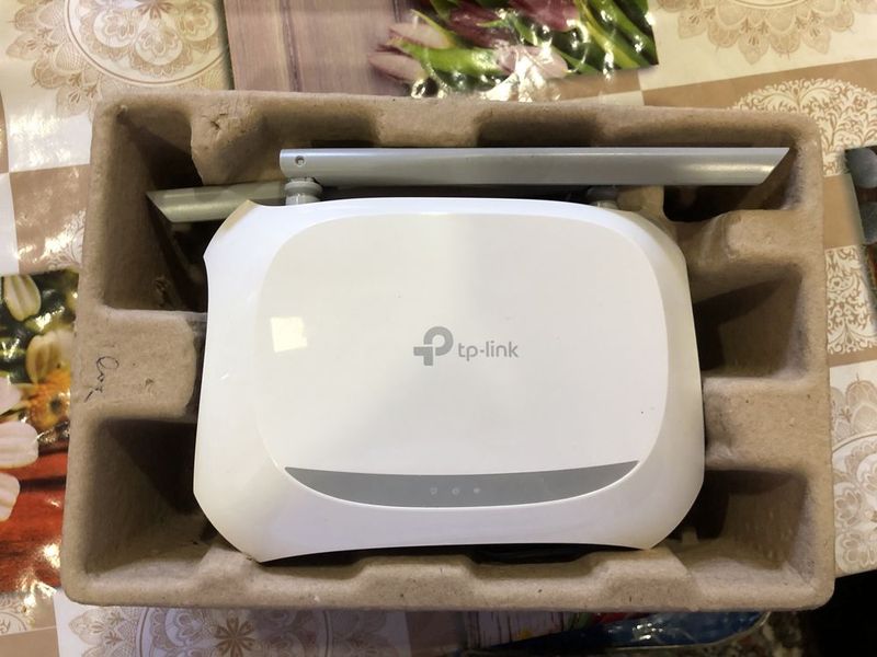 Продается tp link роутер Продается tp link роутер