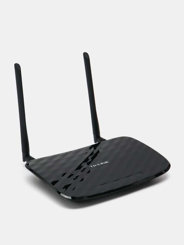 Archer C2 | AC750 Маршрутизатор TP-LINK - Подарок | Доставка в 1 День