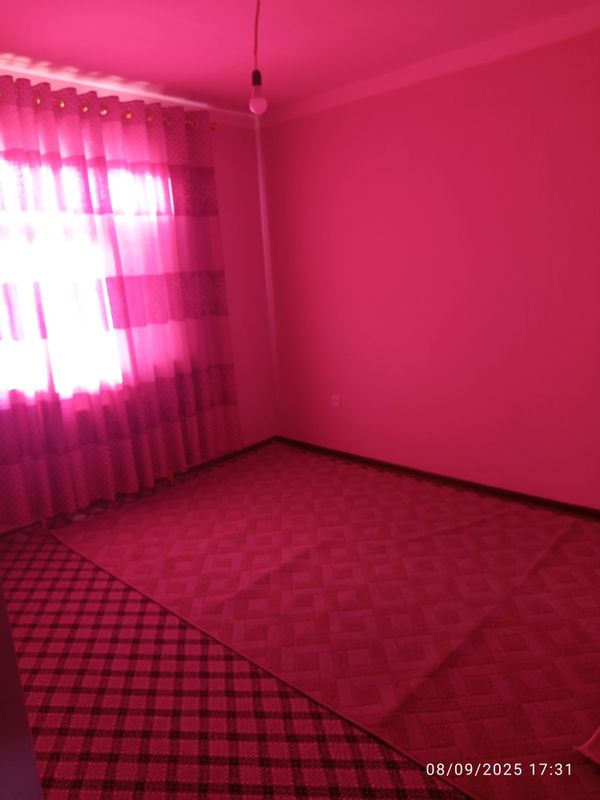 3 xonaliy dom ijaraga beriladi