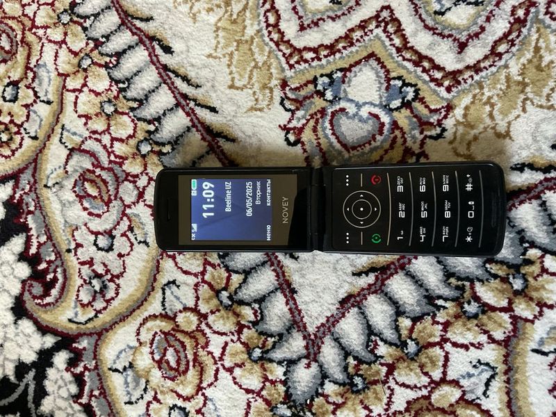Novey z1+ Cdma va gsm Novey z1+ Cdma va gsm