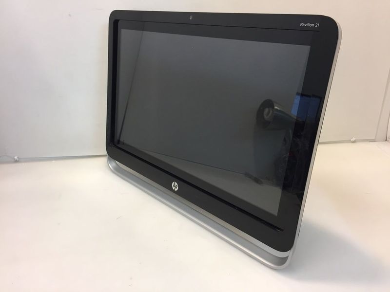 Hp pavilion 21 моноблок