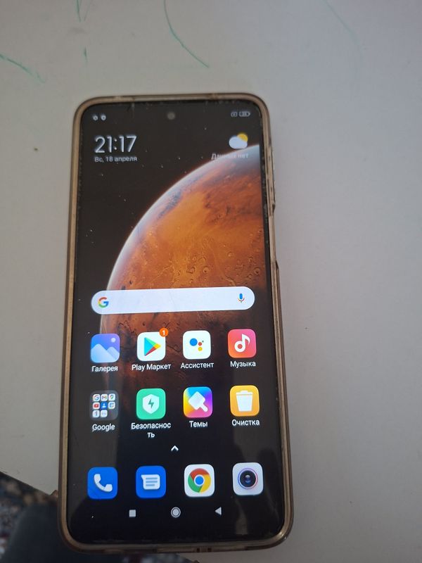 Redmi 9s yaxshi xolatda Redmi 9s yaxshi xolatda