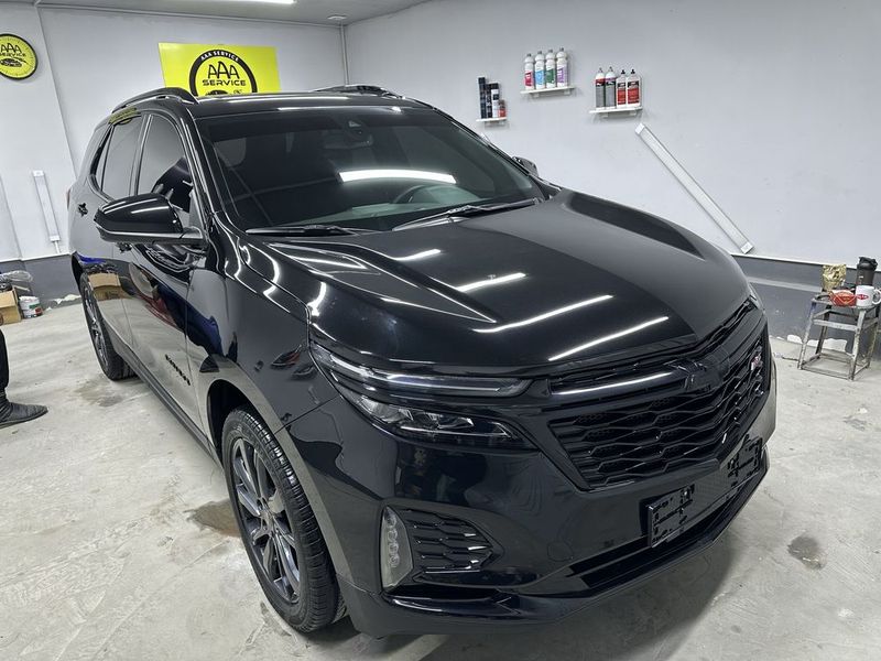 Equinox 3LT RS T 2.O L AWD Full 472 млн