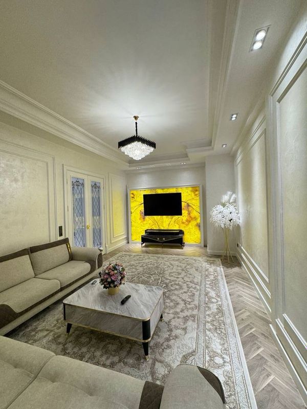 Ташкент сити 3/3/8 Gardens Residence Ташкент сити 3/3/8 Gardens Residence