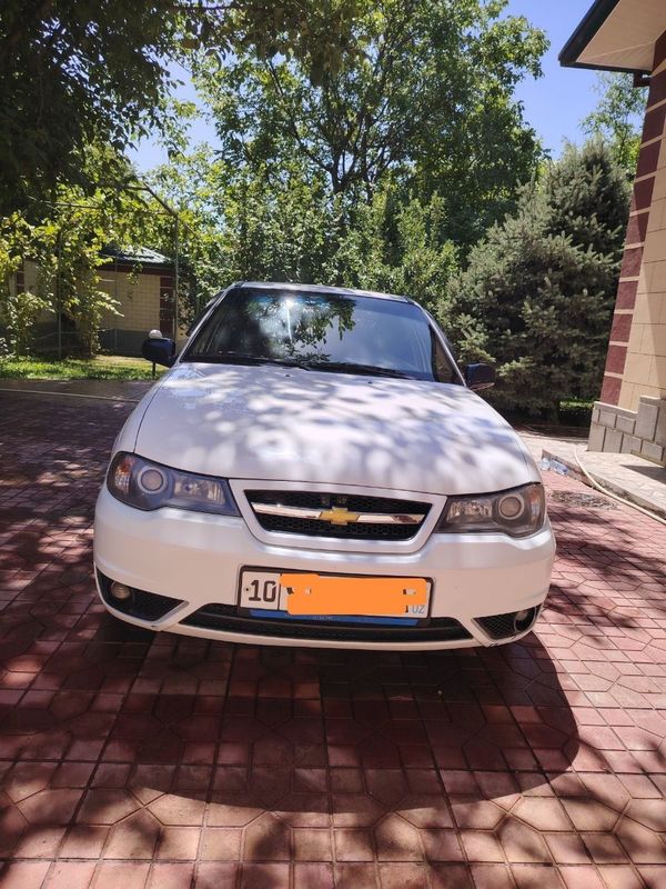 Nexia 2 Metan gazi bor Boshiga1000