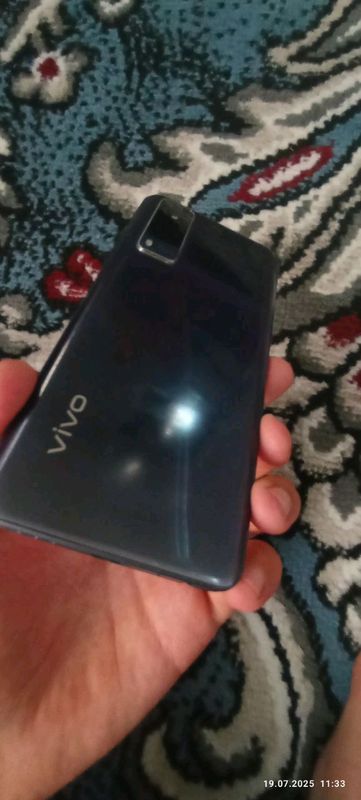 vivo y53s vivo y53s