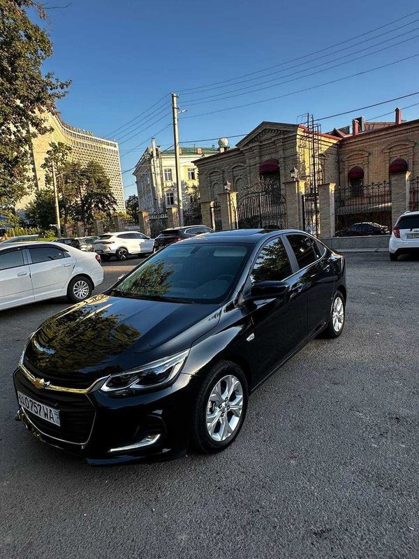 Onix Premier Turbo (Оникс Примьер 1) Onix Premier Turbo (Оникс Примьер 1)