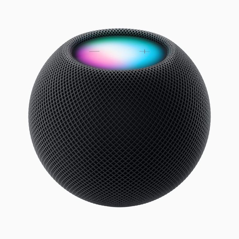 HomePod mini Apple HomePod mini Apple
