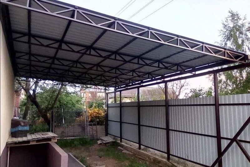 Elektrosvarka xizmati Elektrosvarka xizmati