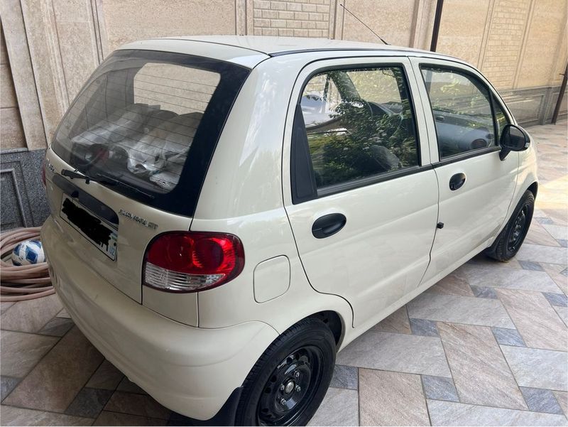 Matiz Super 26000км Matiz Super 26000км