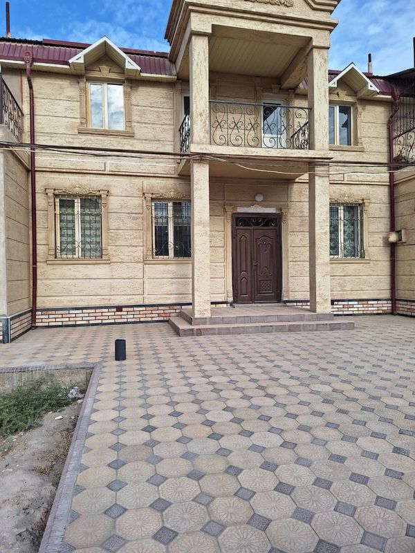Mehmon uyi, sutkalik beriladi!