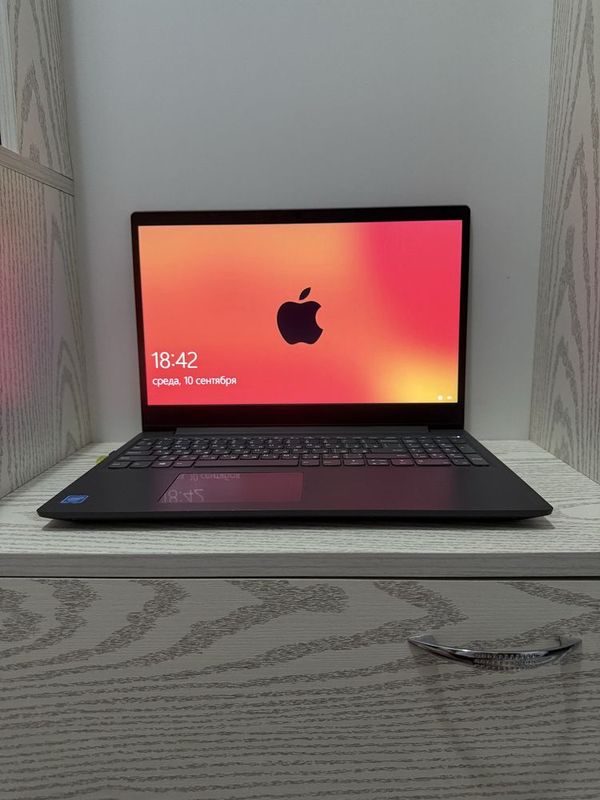 Notebook Lenovo 4gb Ozu 1TB RAM Notebook Lenovo 4gb Ozu 1TB RAM