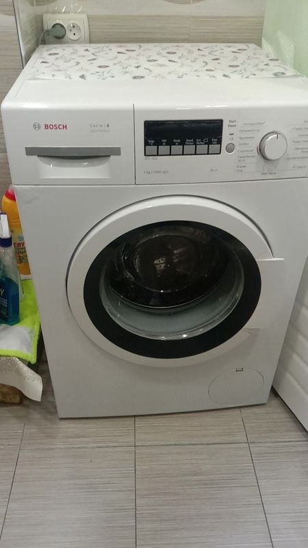 Продаётся стиральная машинка Продаётся стиральная машинка