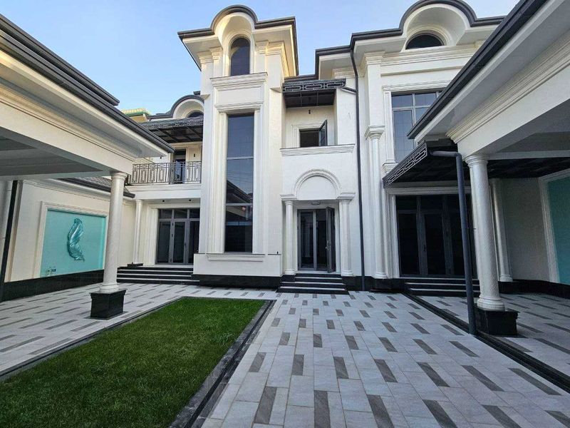 Продам уютный евро- дом в Мирзо-Улугбекский районе, 3 уровня, 4 сотки Продам уютный евро- дом в Мирзо-Улугбекский районе, 3 уровня, 4 сотки