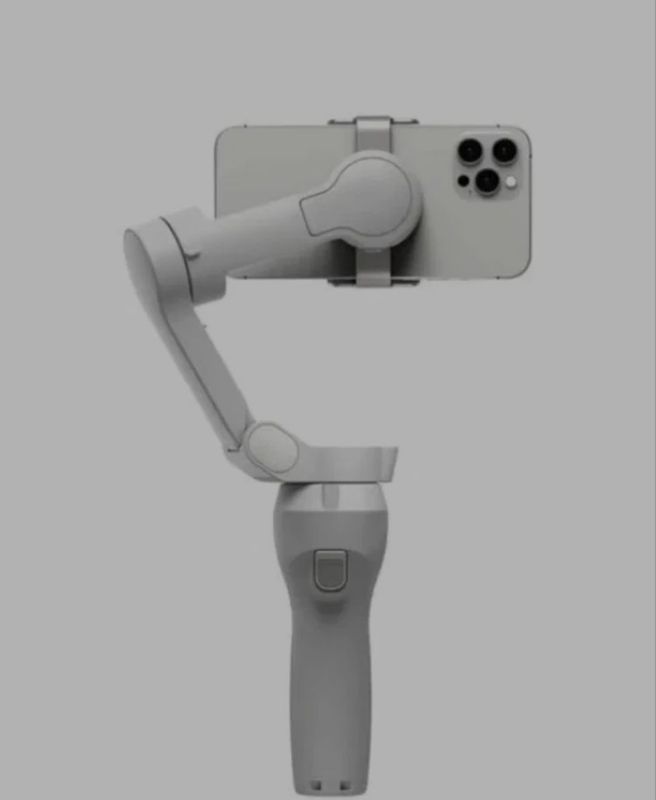 Telefon uchun stablizator DJI osmo mobile SE Telefon uchun stablizator DJI osmo mobile SE