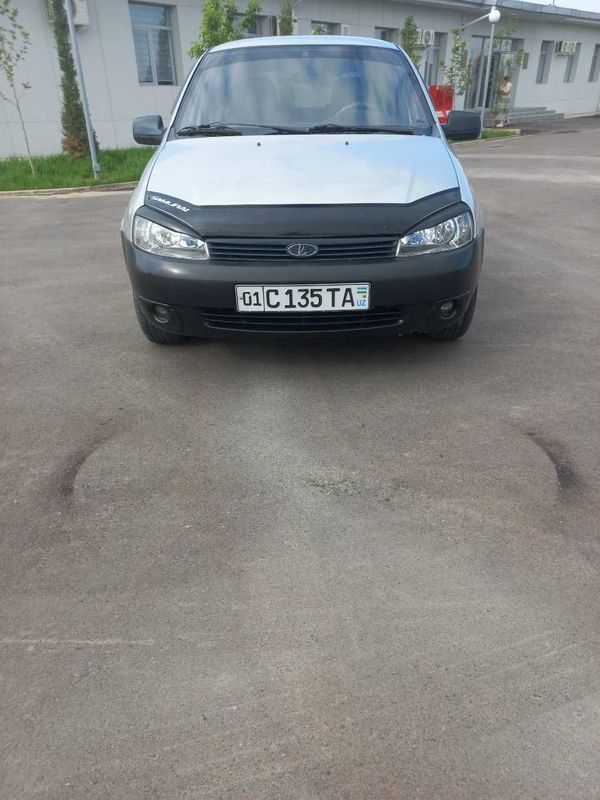 Lada калина 8 клапаный. Lada калина 8 клапаный.