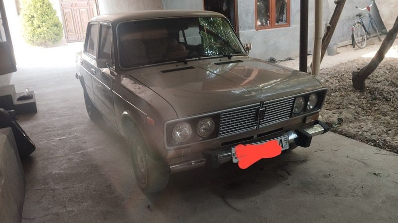 Vaz 2106 sotiladi