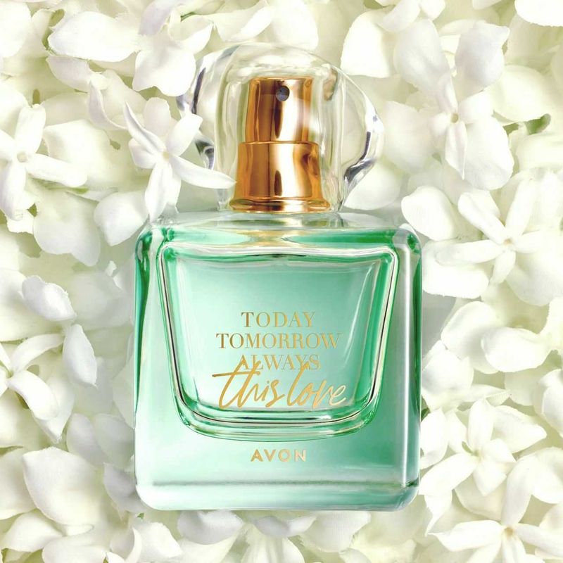 This Love от Avon Эйвон оригинал