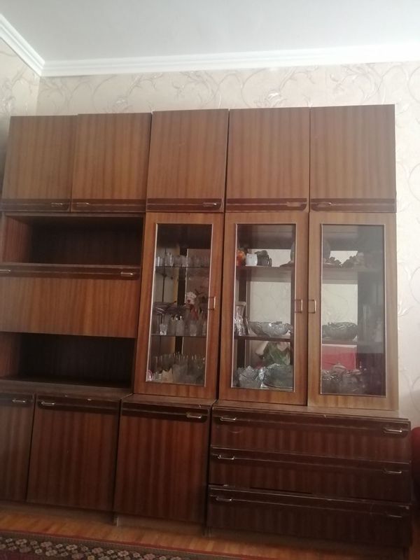 Гарнитур для гостиной и спальни