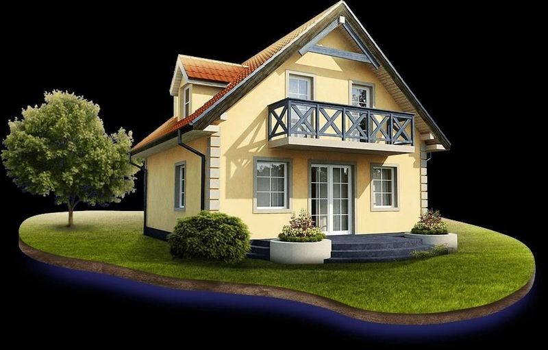 Продаётся Домик в Мирабадском районе, 4 комнат, 1 соток Продаётся Домик в Мирабадском районе, 4 комнат, 1 соток