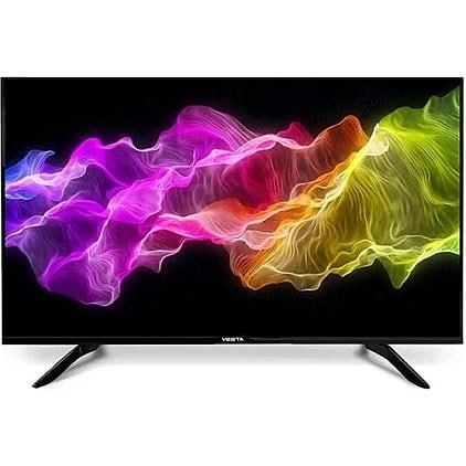 Телевизор Vesta 43V3300 — надёжный выбор для всей семьи