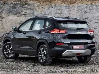 Chevrolet Tracker 2 Uzoq mudatka bo'lib tolashka harid qiling