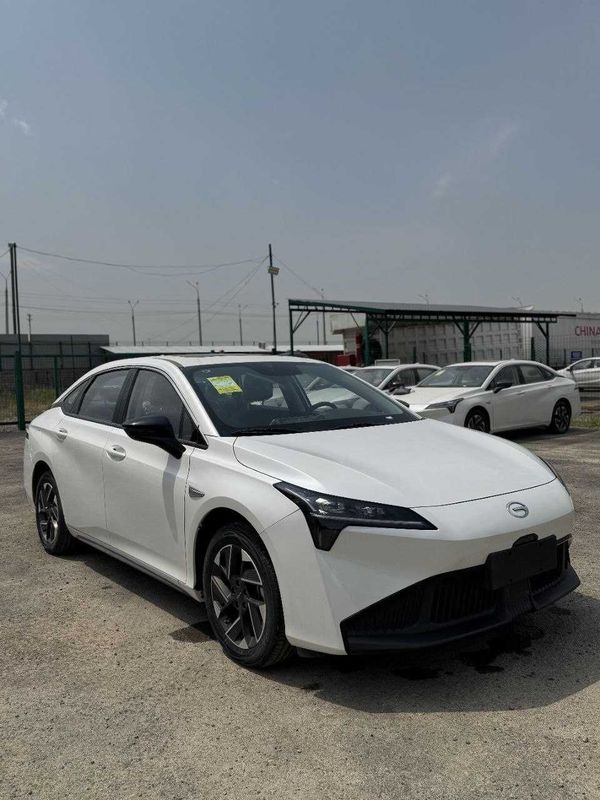 Gac AION S Plus 2025 Gac AION S Plus 2025