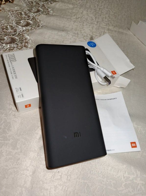 Xiaomi Power bank sotiladi