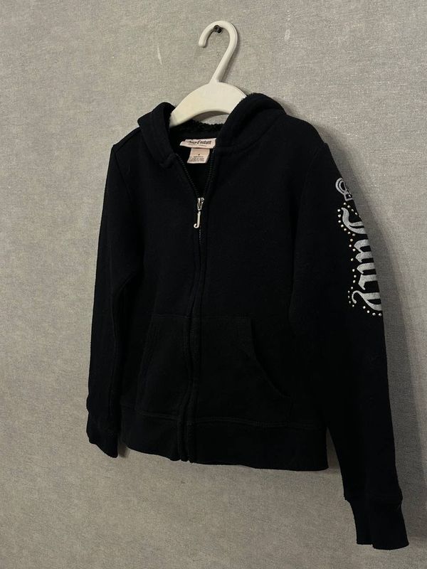 Худи на замочке Детское Juicy Couture