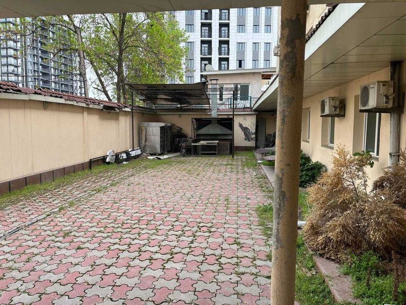 Сдается в Аренду помещение 375м2 Вдоль Дороги на Братских ARS