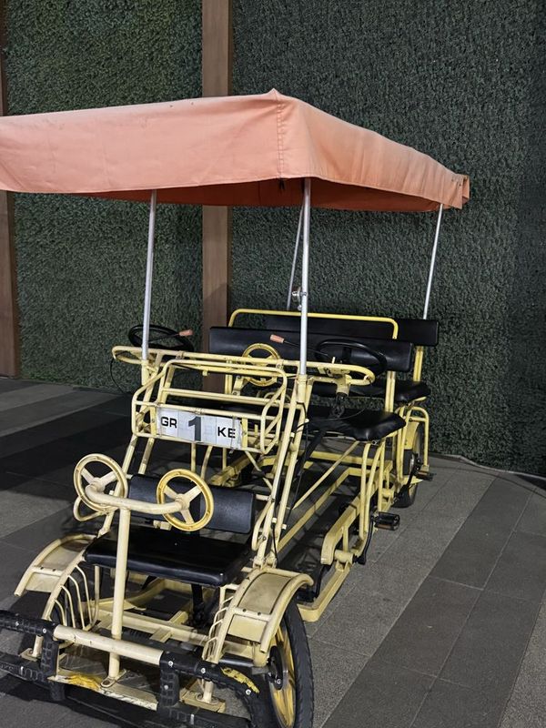 Tandem velik oilaviy velik Tandem velik oilaviy velik