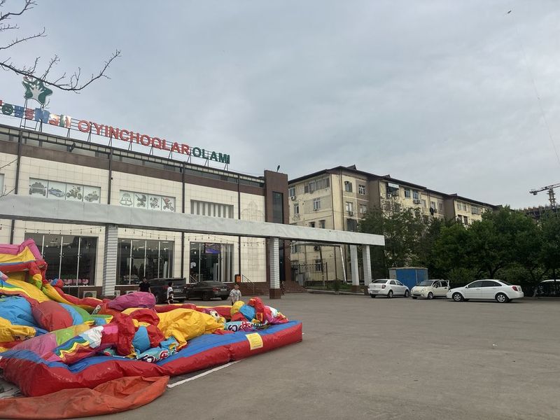 Uchtepa tumani Rahimbabayeva Uchtepa tumani Rahimbabayeva