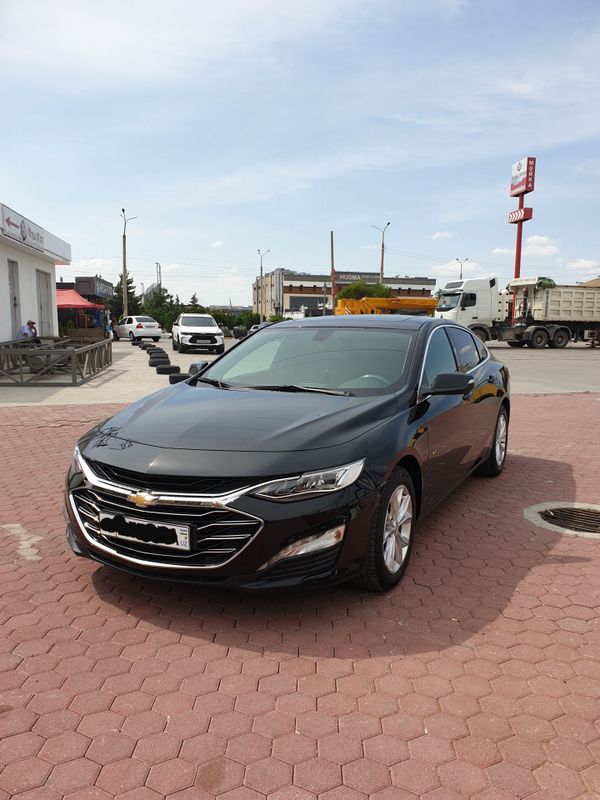 Malibu 2 premier Malibu 2 premier