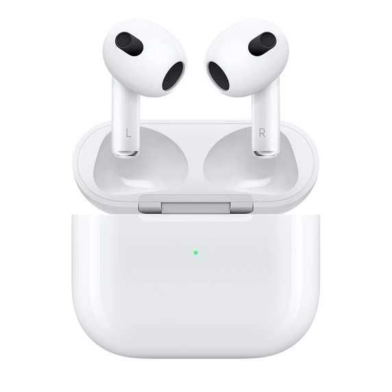 Наушники Apple AirPods 3