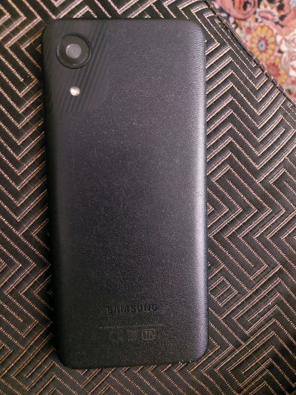 Samsung A03 core