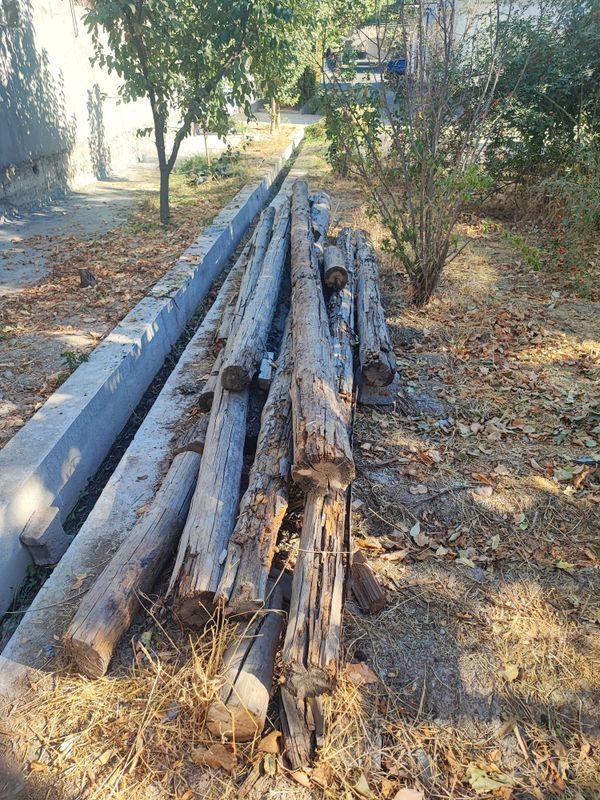 Xoda, taxta. 10 metr Xoda, taxta. 10 metr