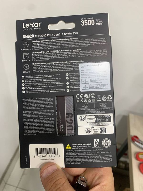 lexar nvme 256 gb lexar nvme 256 gb