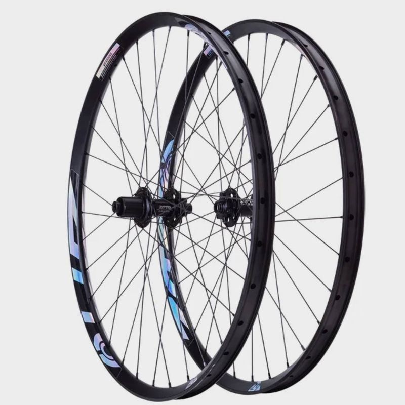ZTTO MTB DR390 AM Эндуро Колесная пара DH
